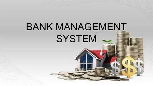 Bank Management System