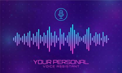 Desktop Voice Assistance