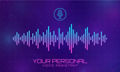 Command-Based Voice Assistant