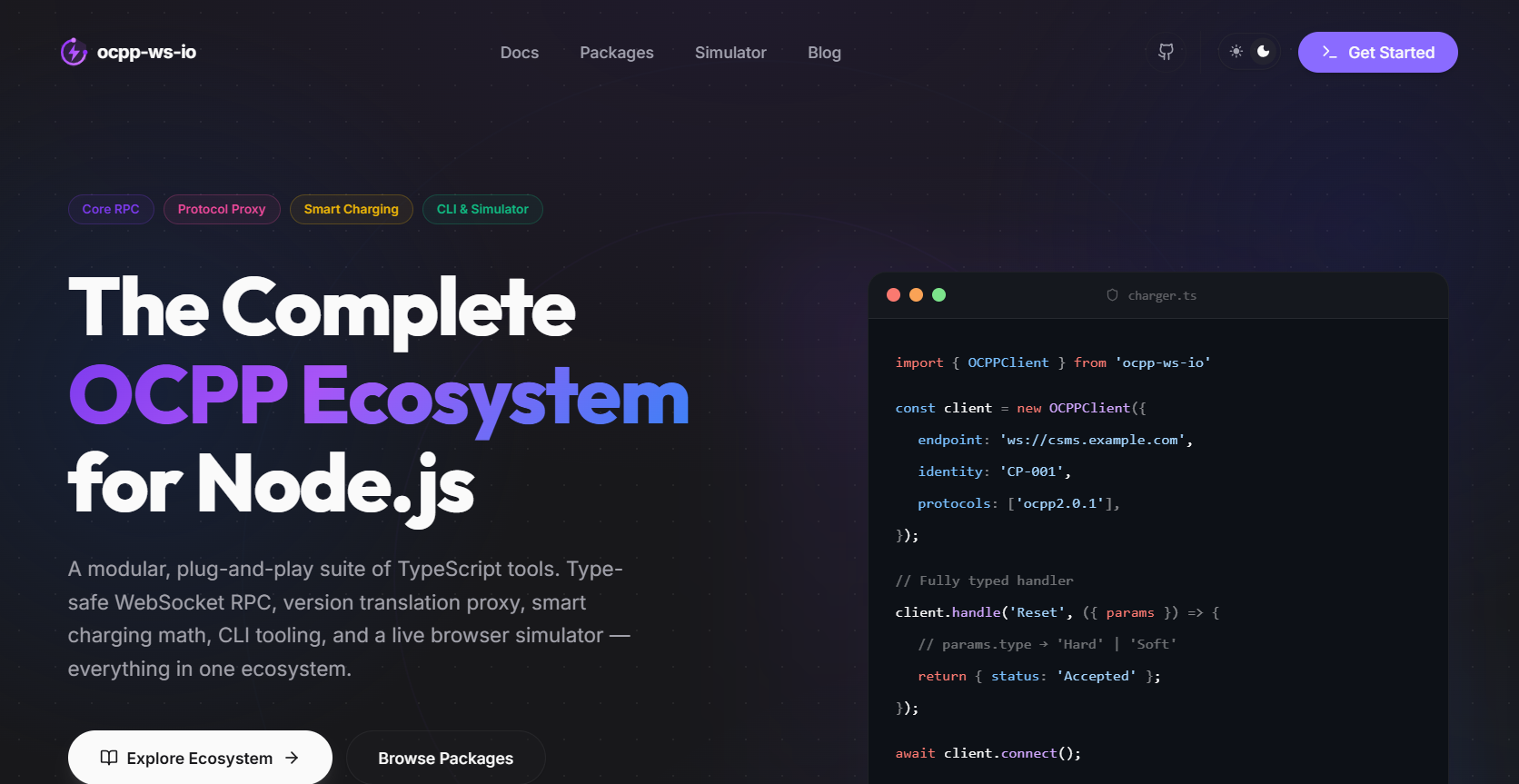 ocpp-ws-io